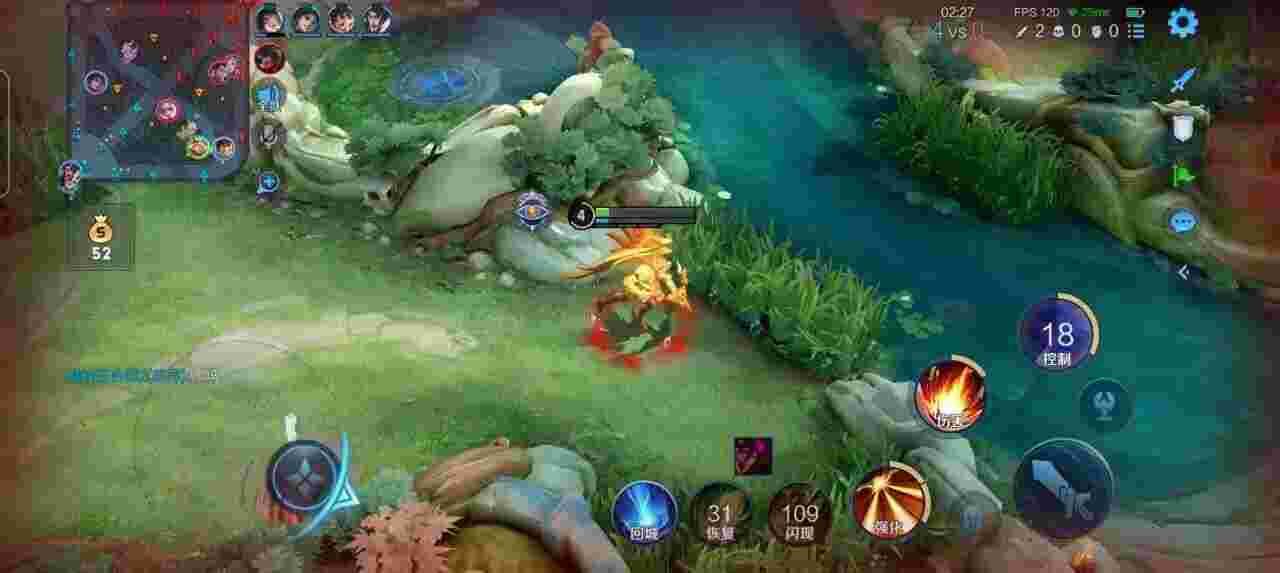 王者荣耀擎天柱 - 和平精英弑神杀戮辅助辅助预览图